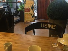 -雅城香慧咖啡馆(常德路店)