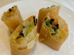 -皇朝会.经典传统粤菜(外滩店)