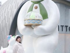 -上海尚嘉中心