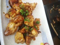 -甄花精致料理自助(城市阳台店)