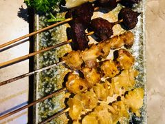 -贵木日本料理·铁板烧(新地假日广场店)
