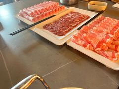 -君邦火锅(新疆大厦店)
