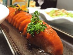 江南糯米藕-佳兰雅序融合菜(高新店)