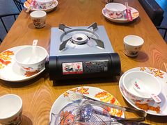 -霸王虾·小龙虾香辣蟹(玉林店)