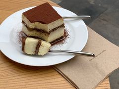 -VOYAGE COFFEE(杨梅竹店)