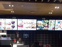 -肯德基(春申店)