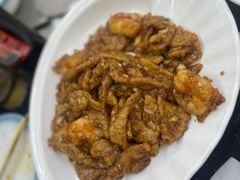 -清真利德顺小老饭庄(复兴路店)