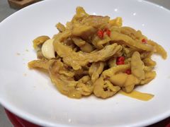 -大鹏饭店·金陵家宴(奥体中心店)