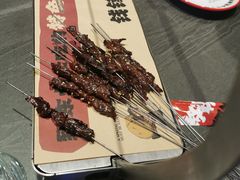 -钱锋炭缸烧烤(南湖大路总店)
