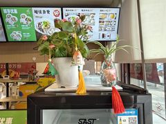 -回味鸭血粉丝汤(夫子庙瞻园路店)