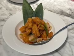 -荷恬·精致蔬食料理(星海店)