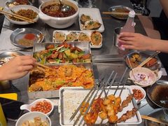 -No.DD戳子烧烤·江湖菜(北京总店)