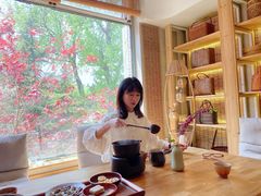-一号铺子·大炉茶