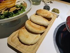 -黑鸡小馆(金源店)