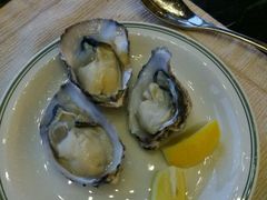 -广州花园酒店-凌璇阁360度高空海鲜自助餐CAROUSEL