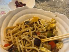 -文三里屯面馆(三里屯店)