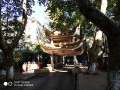 -南京航空航天大学(明故宫校区)