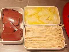 -探炉·香辣豆花烤鱼(笋岗宝能环球汇店)