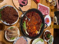 -楠火锅(太古里总店)