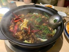 -夜郎国·贵州菜(南山店)