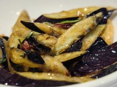 脆茄子-峨嵋小镇·川菜(勒泰中心店)