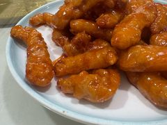 -逢春菜馆天津菜(胜利路店)