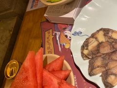 -蜀大侠火锅(四川北路店)