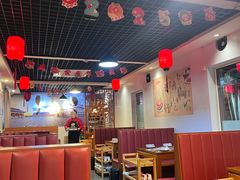 -前门杨记·铜锅涮肉(王府井·故宫店)