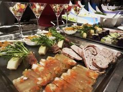 -长春净月潭喜来登酒店·盛宴标帜餐厅