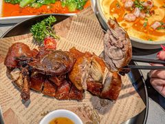 -好武功闽南私房菜(万达店)