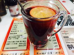 -华星冰室(湾仔店)