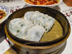 -乐乐大排档·30年老字号(浙江路店)