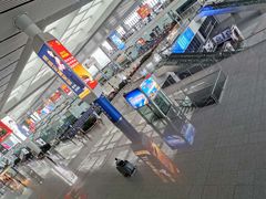 -麦当劳(高铁南站店)