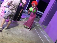 -西蒙人妖秀