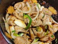 -小粤楼·怀旧粤菜(万辉国际广场店)
