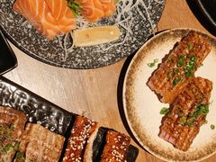 -昊·来了寿司(双楠2店)