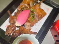 -姑苏家宴·苏帮菜·松鼠桂鱼(苏州总店)