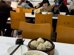 -绿杨馄饨临顿路店
