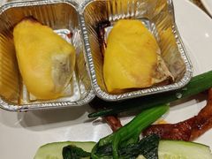 -禾斗海鲜自助(市南银座店)