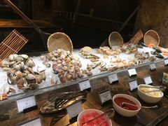 -佛山保利洲际酒店·月色西餐厅