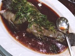 -阿一鲍鱼·20年匠心传承(天河北旗舰店)