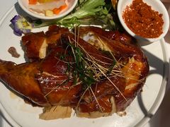 -花样西贡·法式越南菜餐厅(桂林万象城店)