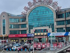 -大连熟食品交易中心