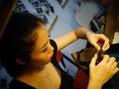 -零几体验diy皮具工作室(振业城店)