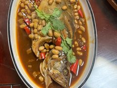 徽州臭鳜鱼-臭鳜鱼人家·老字号徽菜