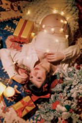 -WAVE SODA摄影工作室