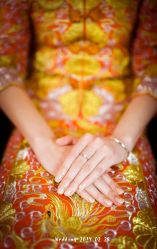 -HY小曼wedding·TOPYOUNG团队