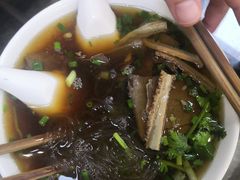 -夫子庙小吃广场(东牌楼店)