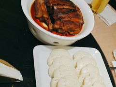 -新乾隆酒楼(帝景园店)