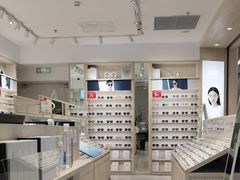 -AOJO眼镜(南翔印象城MEGA店)